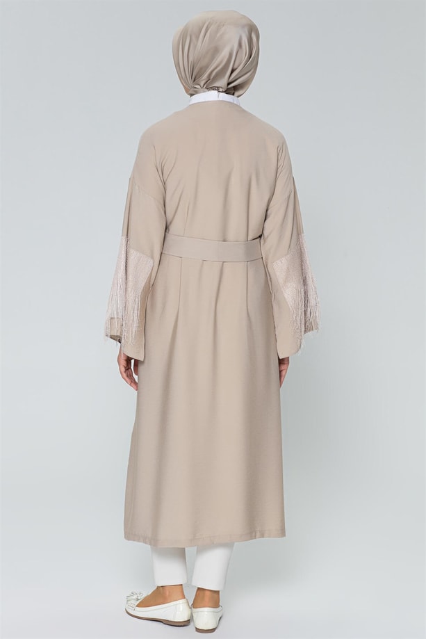 Armine Hırka 20Ya5109 Bej