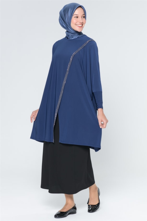 Armine Etek 20Ya6003 Siyah
