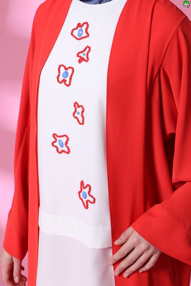 Armine Takım 20Ya6105 Narçiçeği