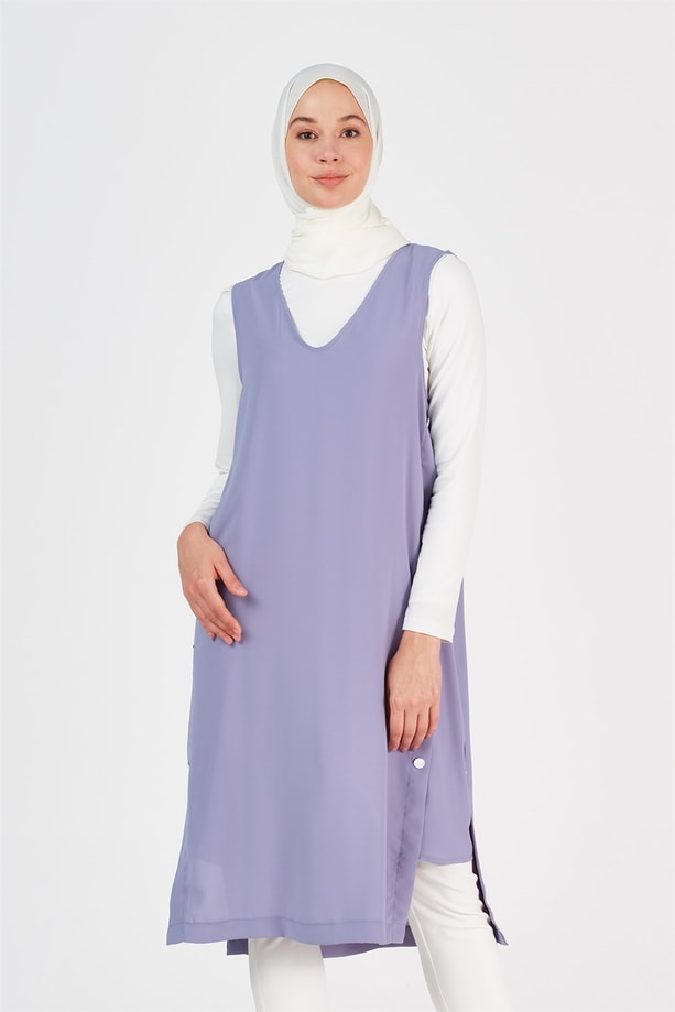 Belli Takım 20Ya6110 Gri Mavi