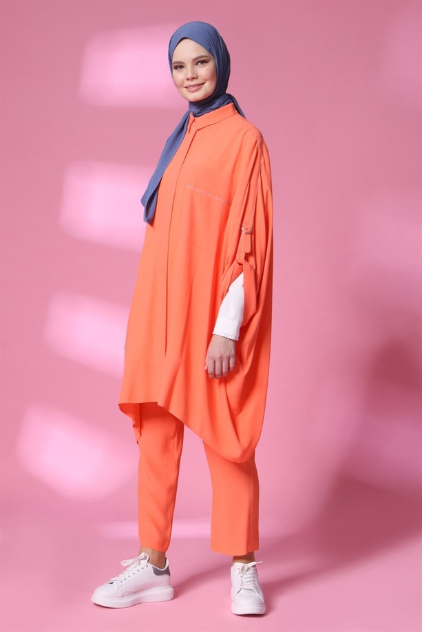 Armine Takım 20Ya6111 Mango