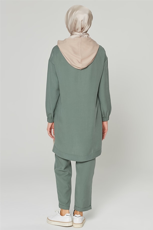 Armine Takım 20Ya6126 Çam Yeşili