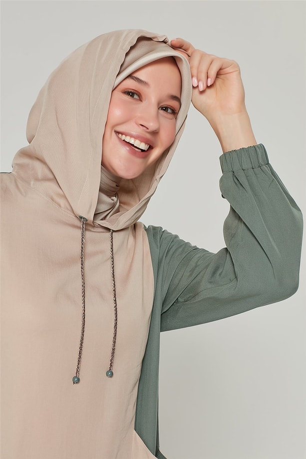 Armine Takım 20Ya6126 Çam Yeşili