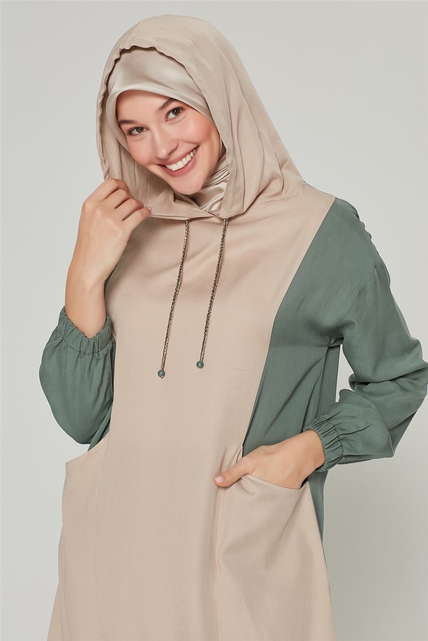 Armine Takım 20Ya6126 Çam Yeşili