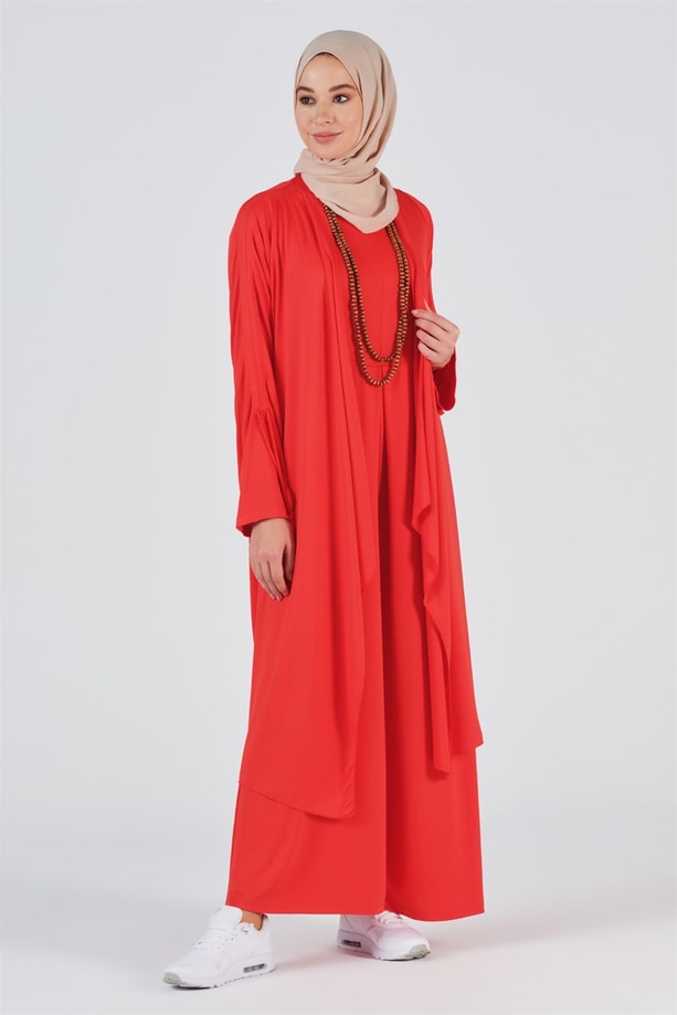 Armine Trend Takım 20Ya6136 Coral