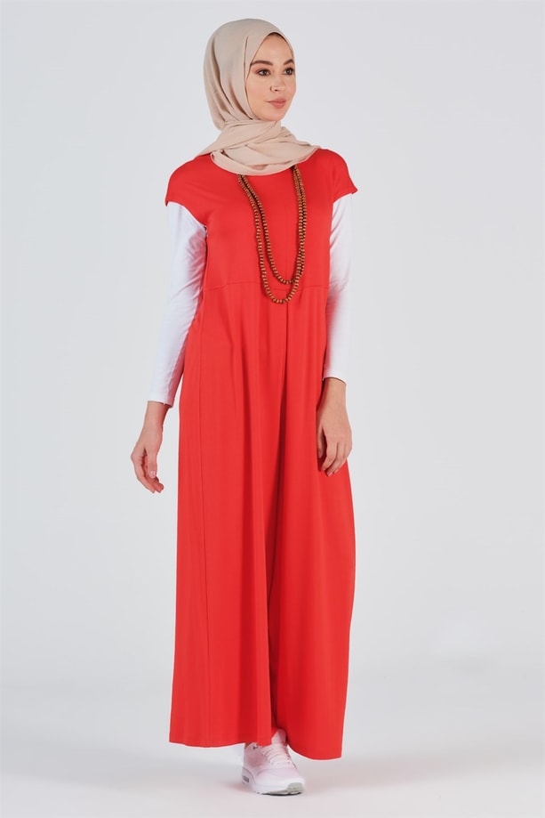 Armine Trend Takım 20Ya6136 Coral