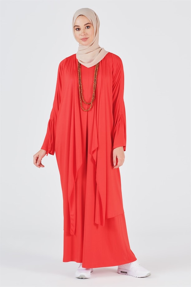 Armine Trend Takım 20Ya6136 Coral