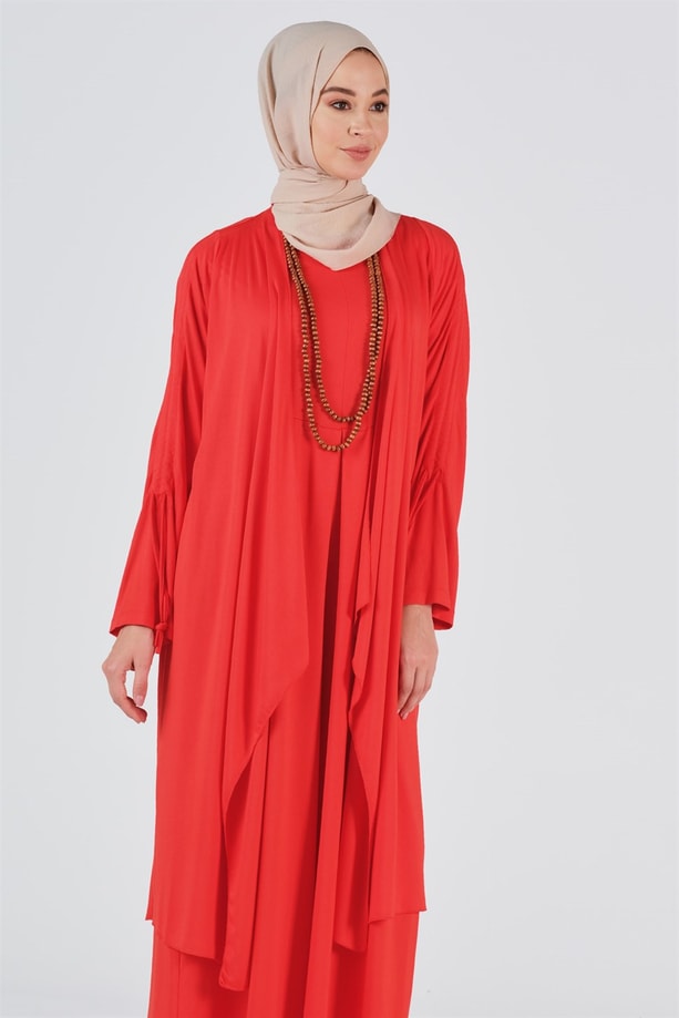 Armine Trend Takım 20Ya6136 Coral