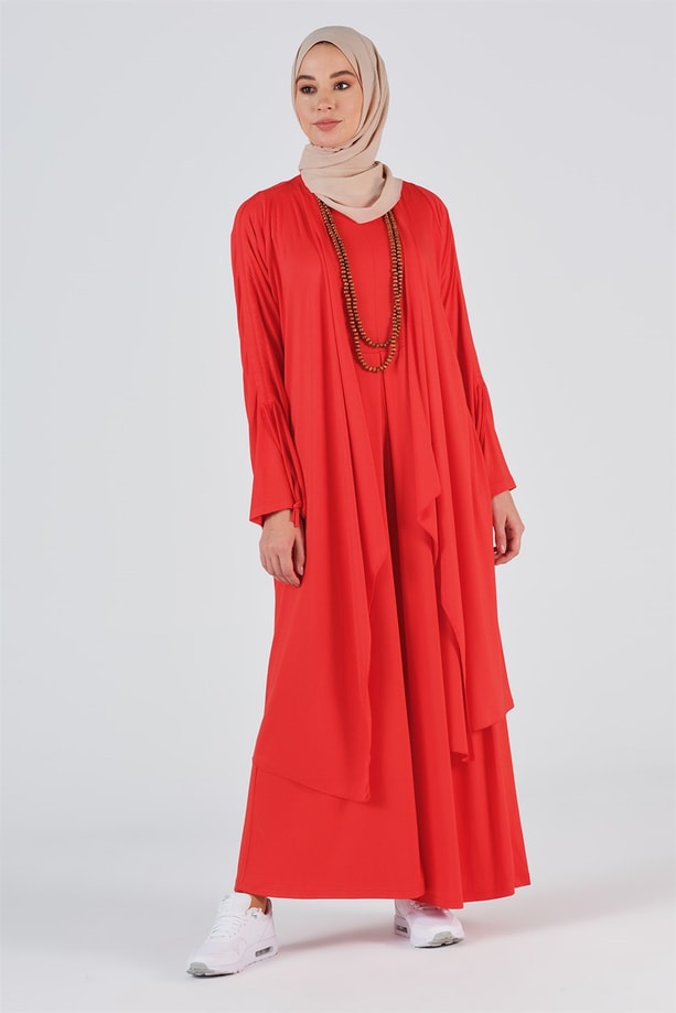 Armine Trend Takım 20Ya6136 Coral