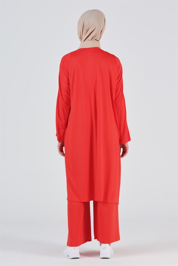 Armine Trend Takım 20Ya6136 Coral