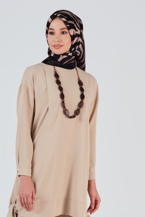 Armine Takım 20Ya6141 Bej