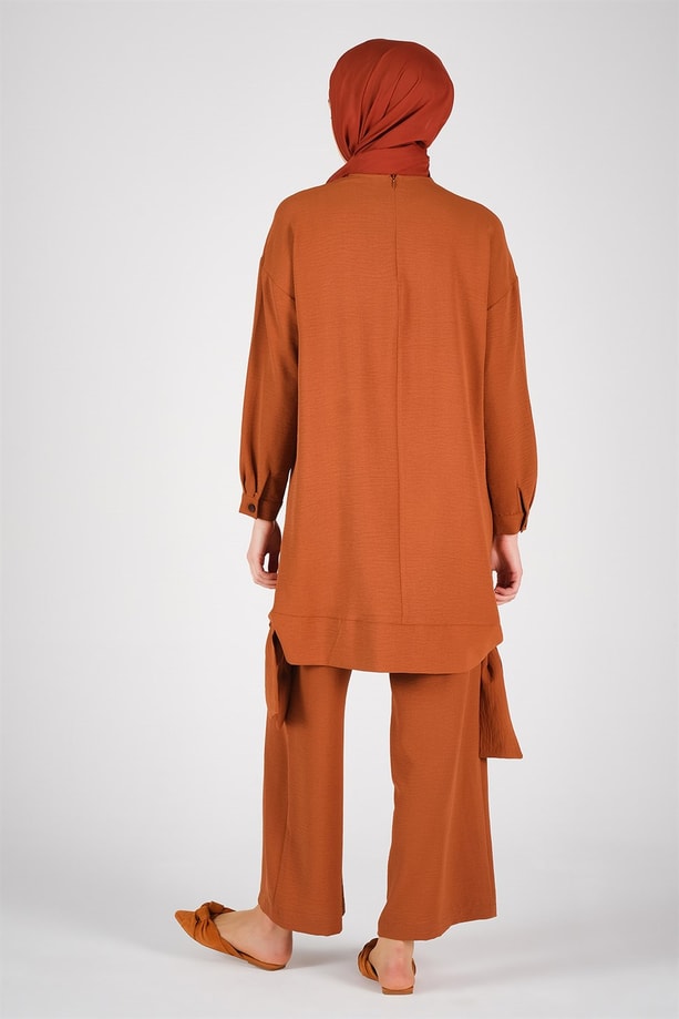Armine Takım 20Ya6141 Taba
