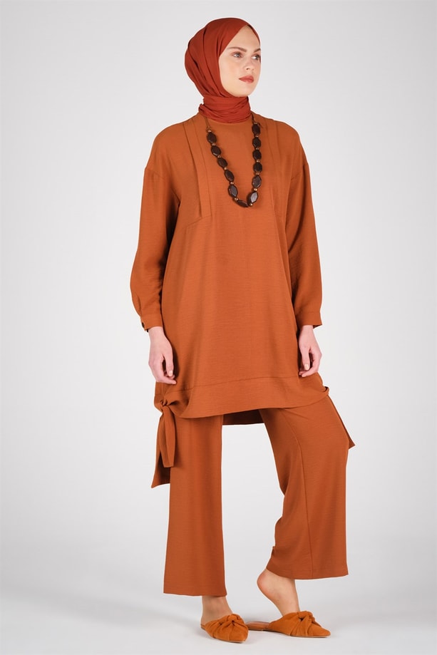 Armine Takım 20Ya6141 Taba