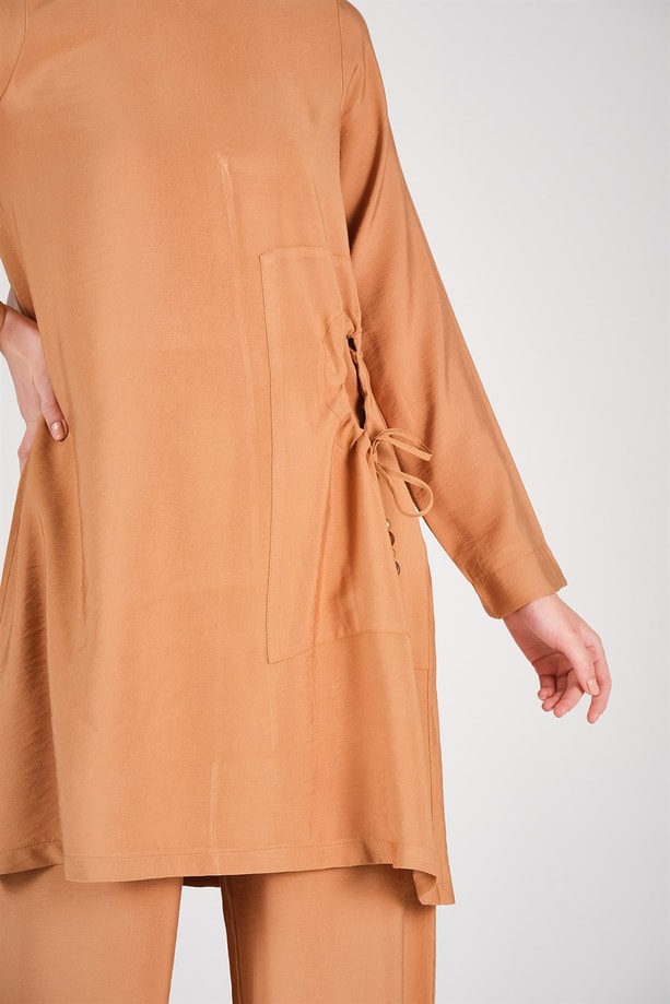 Armine Takım 20Ya6152 Toprak