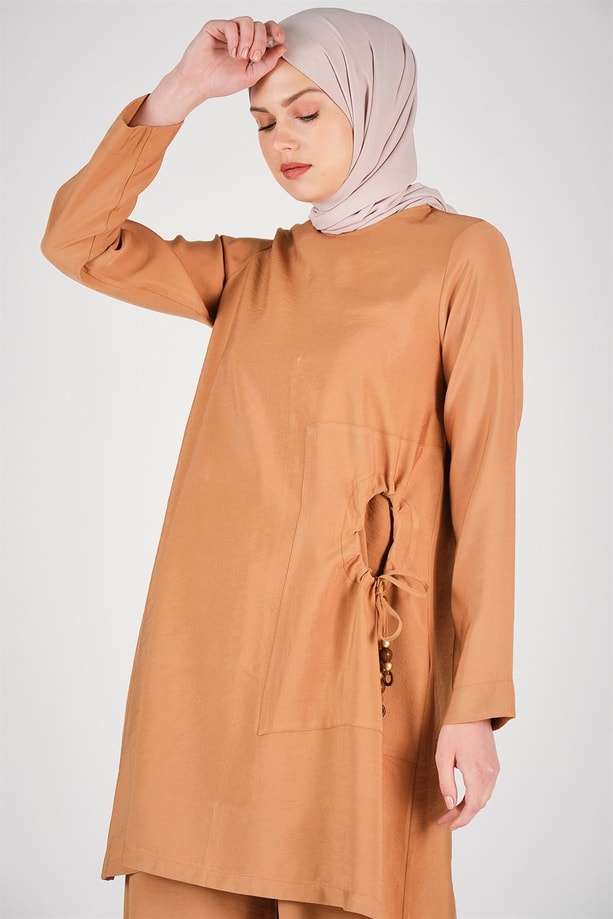 Armine Takım 20Ya6152 Toprak