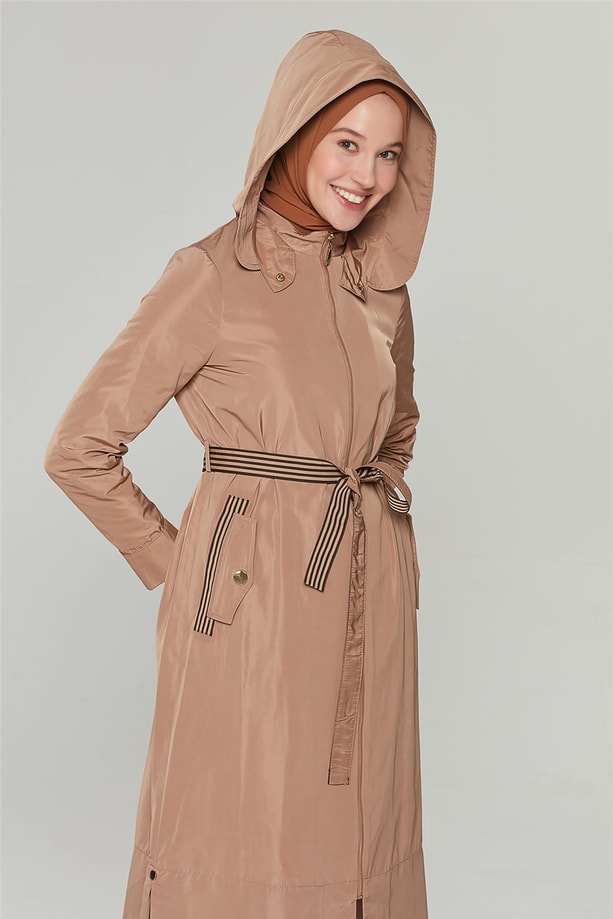 Belli Kap 20Ya7100 Bej