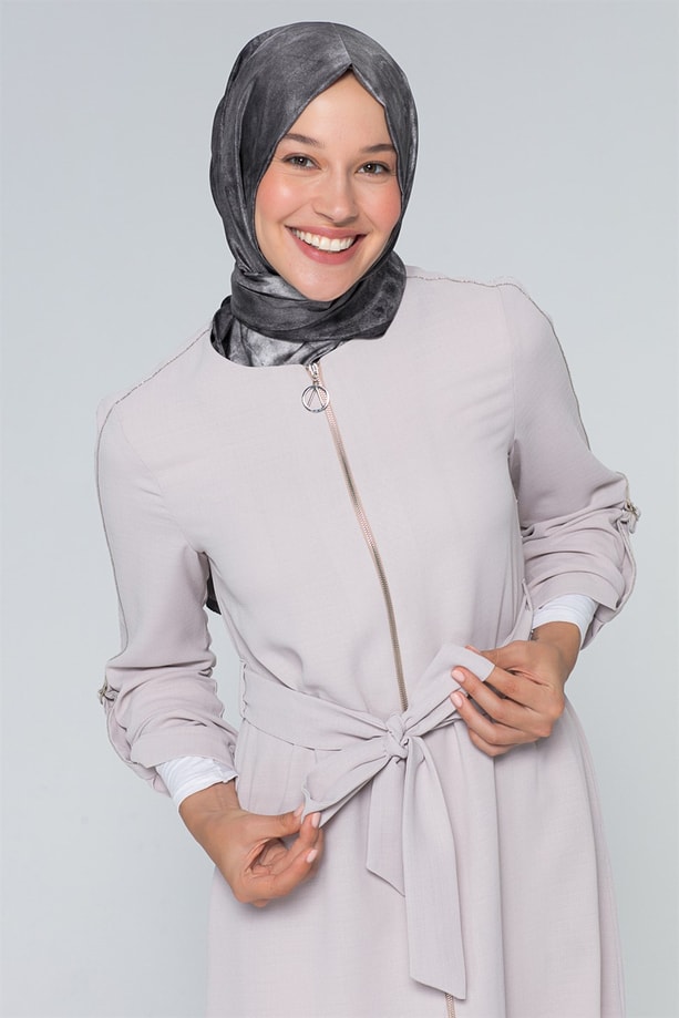 Belli Kap 20Ya7102 Bej