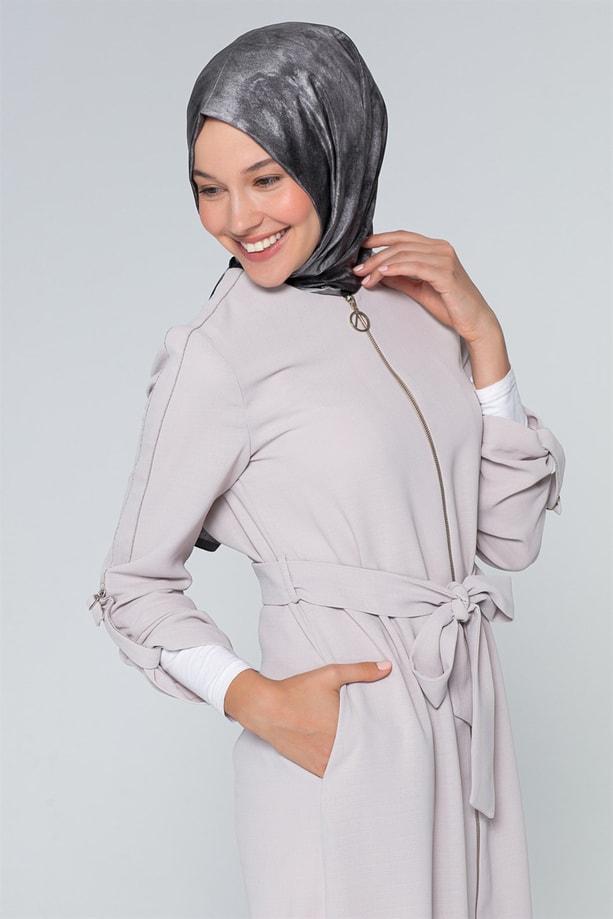 Belli Kap 20Ya7102 Bej