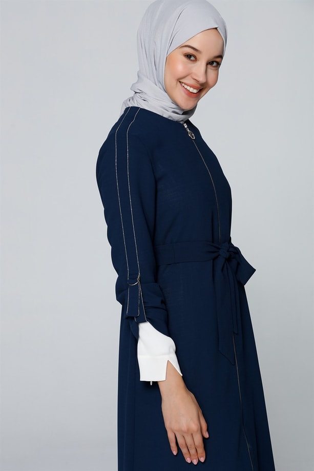 Belli Kap 20Ya7102 Lacivert