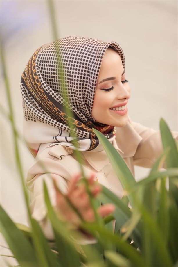 Armine Kap 20Ya7108 Bej
