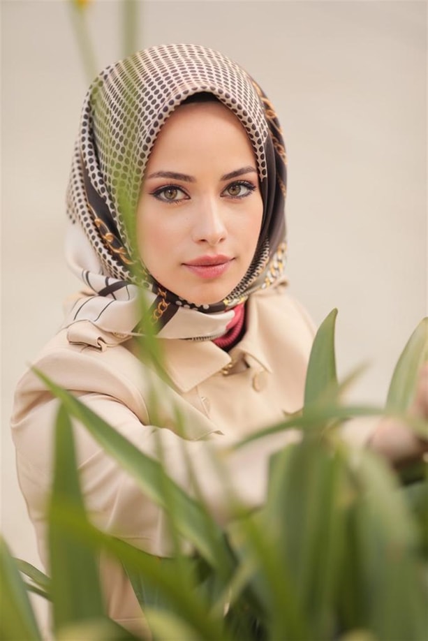 Armine Kap 20Ya7108 Bej