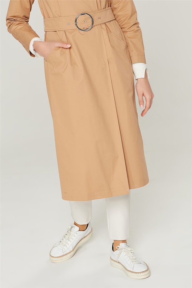 Belli Kap 20Ya7116 Camel