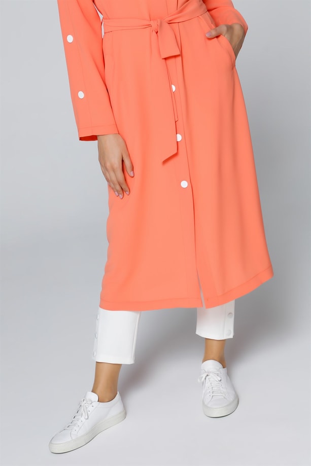 Armine Kap 20Ya7117 Mango