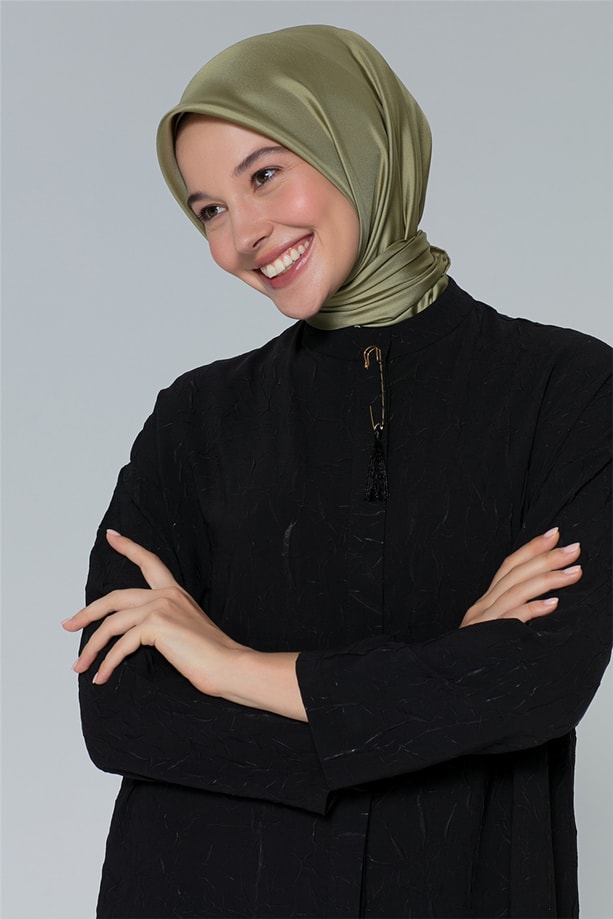 Armine Kap 20Ya7122 Siyah