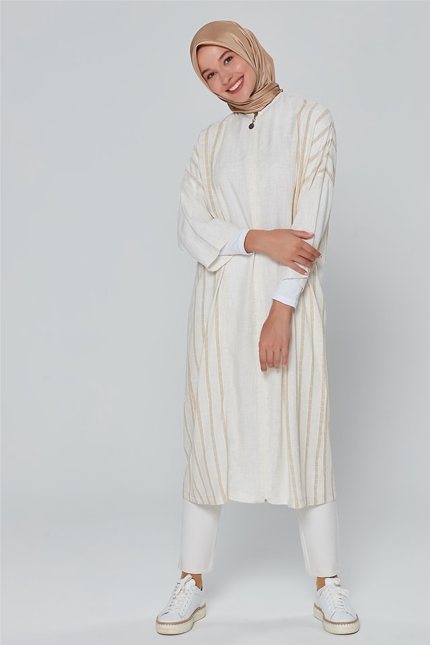 Armine Kap 20Ya7128 Bej
