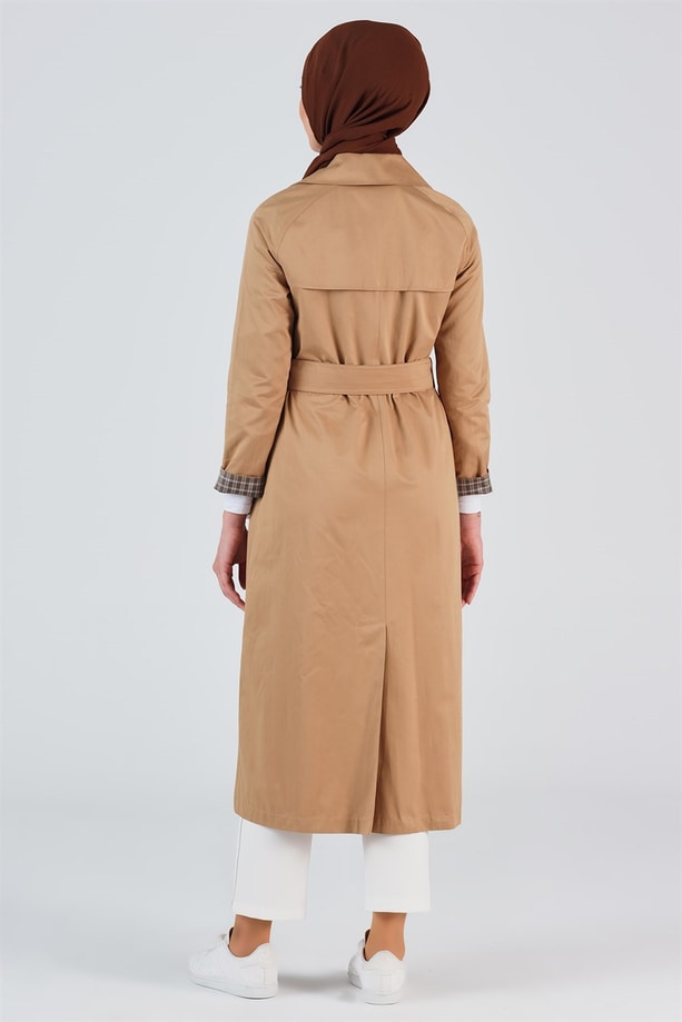 Armine Pardesü 20Ya8201 Camel