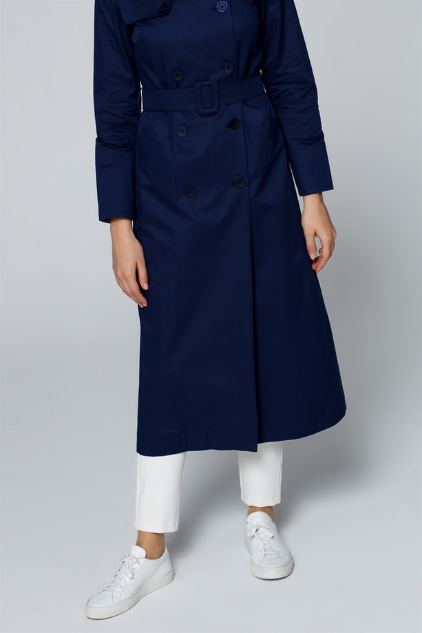 Armine Pardesü 20Ya8201 Lacivert