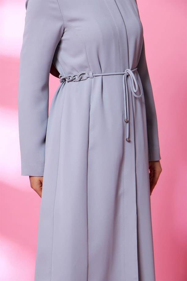 Armine Pardesü 20Ya8203 Gri