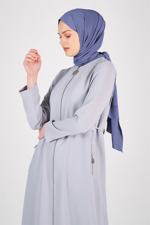 Armine Pardesü 20Ya8212 Gri