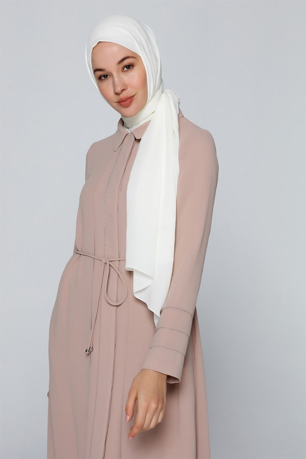 Armine Pardesü 20Ya8226 Bej