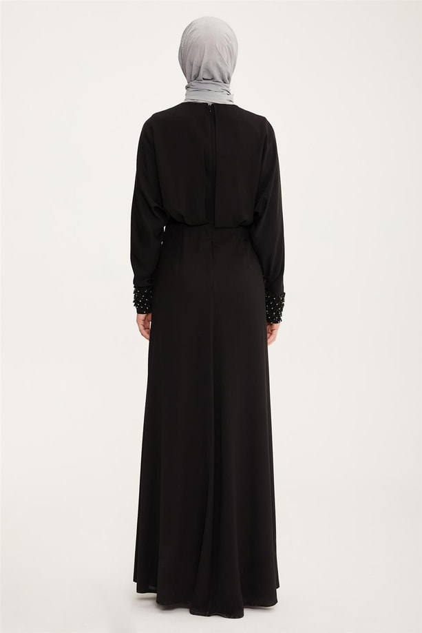 Armine Abiye 20Ya8510 Siyah