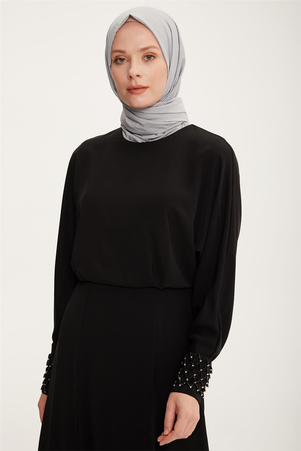 Armine Abiye 20Ya8510 Siyah