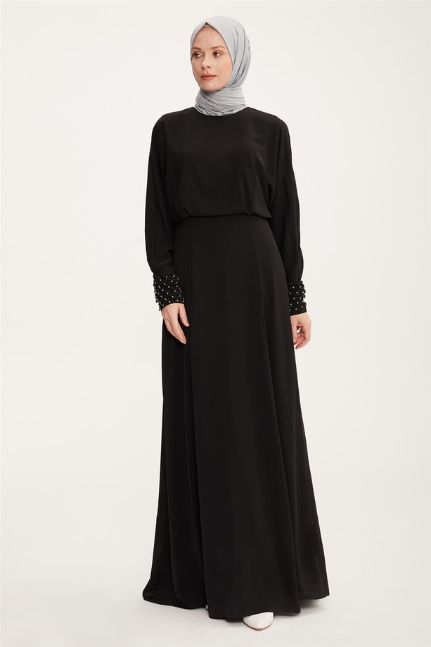 Armine Abiye 20Ya8510 Siyah