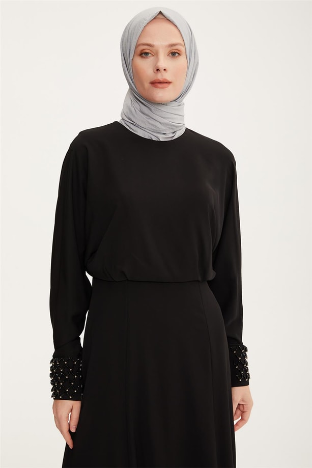 Armine Abiye 20Ya8510 Siyah
