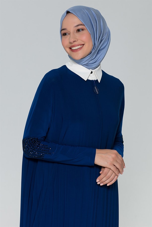 Armine Ferace 20Ya8802 İndigo