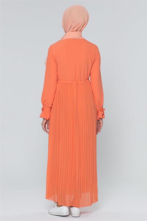 Armine Elbise 20Ya9102 Mango