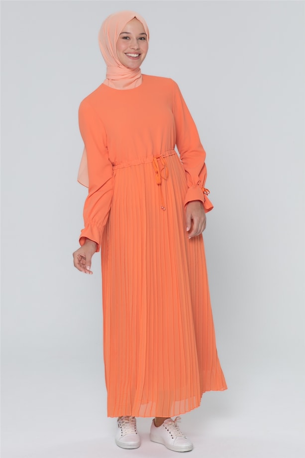 Armine Elbise 20Ya9102 Mango