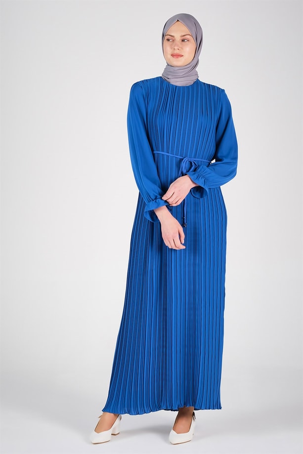Armine Elbise 20Ya9109 Saks