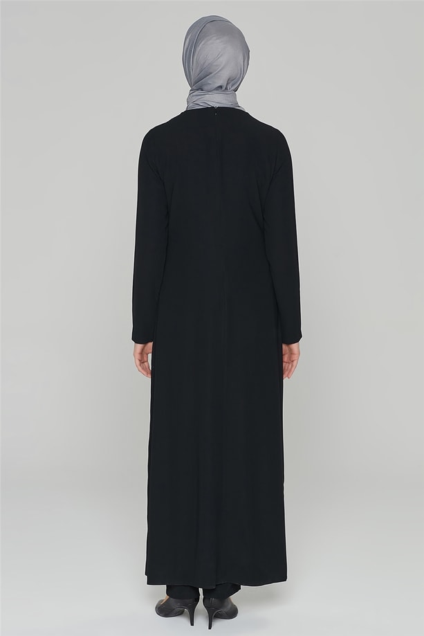 Armine Abiye 20Ya9201 Siyah