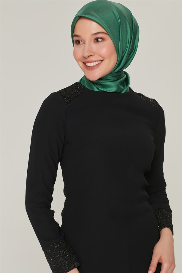 Armine Abiye 20Ya9202 Siyah