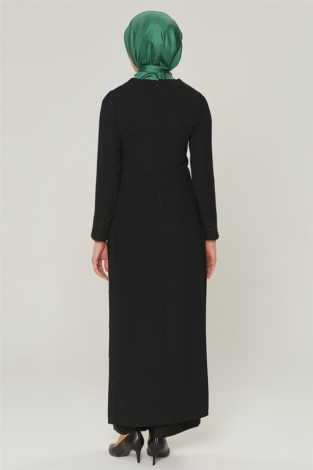 Armine Abiye 20Ya9202 Siyah