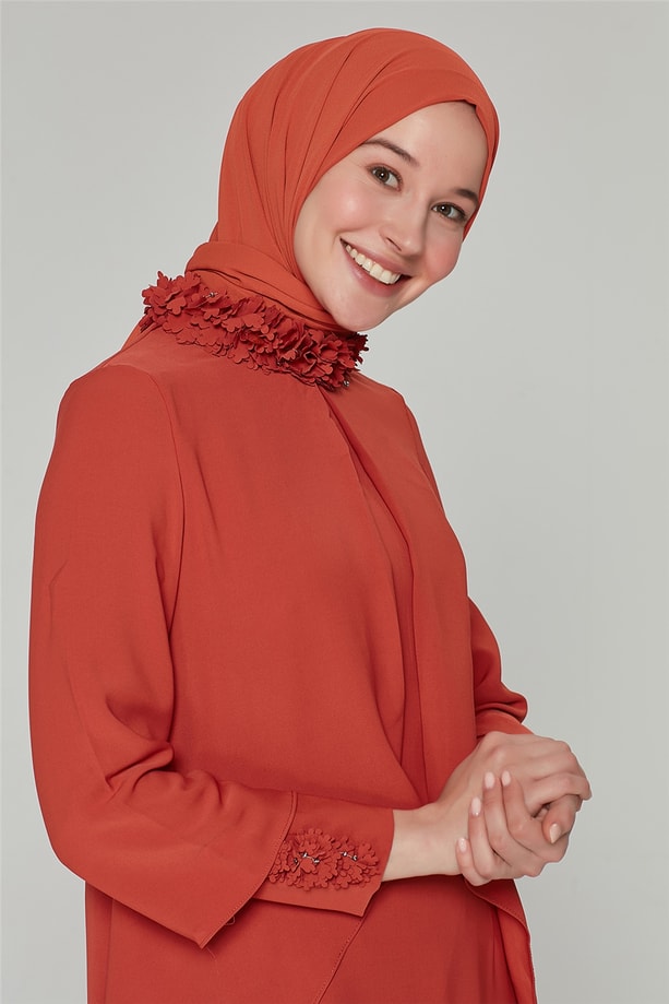 Armine Abiye 20Ya9801 Tarçın