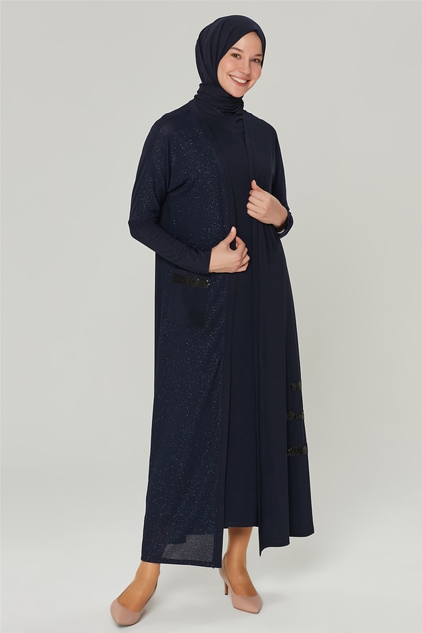 Armine Takım 20Ya9903 Lacivert