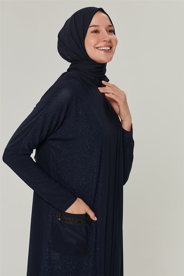 Armine Takım 20Ya9903 Lacivert