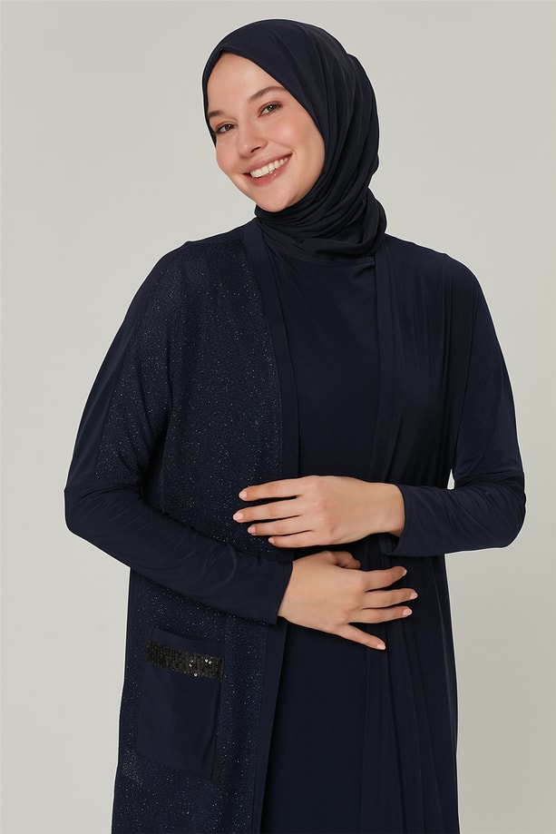 Armine Takım 20Ya9903 Lacivert