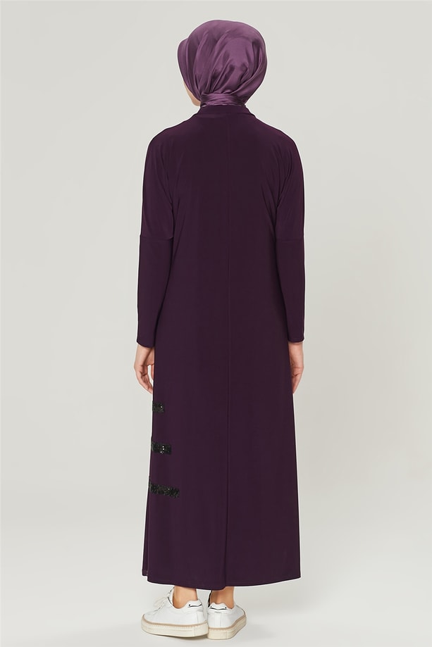 Armine Takım 20Ya9903 Mürdüm
